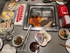 -海底捞火锅(龙岗星河COCO Park店)