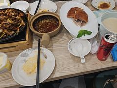 -紫光园·烤鸭(美术馆店)