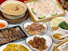 -官塘锋记鱼生·生腌·砂锅粥(牌坊街店)