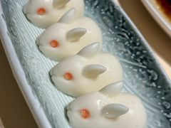 -侨美食家·粤菜(体育西路店)