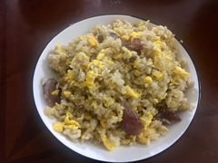-70後铁锅炖(坡博总店)