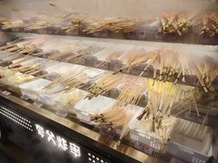 -夸父炸串(金桥国际广场店)