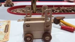 -奈尔宝家庭中心·亲子餐厅(北京东坝万达店)