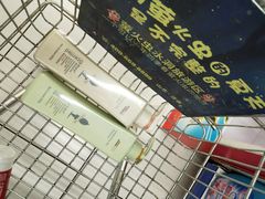 -银座购物广场(高新区店)