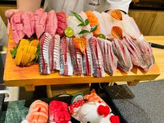 -鮨冠OMAKASE食べ放题(北京首店)