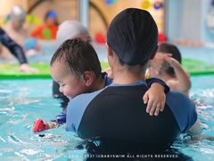 -艾悠宝亲子游泳·水育早教·婴幼儿游泳·儿童游泳