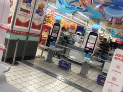 -大润发(梅兰东路店)