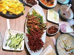 -老昌春饼(松北店)