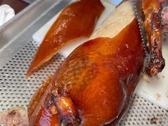 -月福京味斋·烤鸭店·北京菜(鼓楼总店)