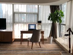 -长沙小天鹅戴斯酒店