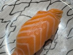 -争鲜回转寿司(中街大悦城店)