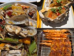 -锦州御烧烤·形象店(人民街店)