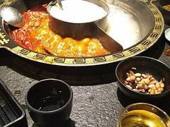 -味舵主重庆火锅(邓尉路店)