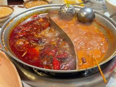 -江北北火锅馆·公路夜市(魏公村店)