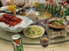 -群乐饭店(滨安路店)
