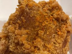 -肯德基(黄渡DT店)