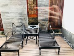 -西安华清御汤酒店