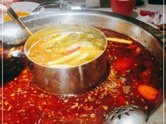 -蜀滋香鲜鱼美蛙火锅(339店)