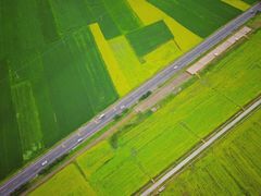 -扁都口生态休闲旅游区