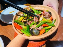 -天府豆花庄(金四季店)