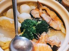 -妈妈菜舟山海鲜(定海古城店)