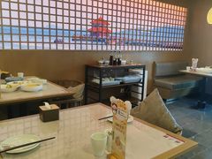 -船歌·鱼水饺青岛菜(石老人店)