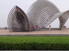 -南汇嘴观海公园