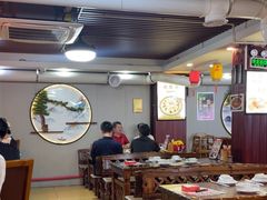 -东北缘餐厅(兰埔路店)