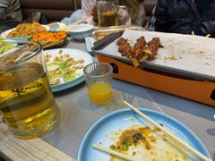 -小两口锦州烧烤·脆皮油边(依云北郡店)