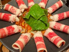 -春熙台·韩国料理(宝安西乡店)