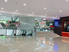 -新田360广场(上海华侨城店)