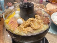 -水煮三国·川鲁江湖菜(香山店)