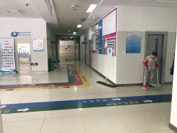 -沈阳市儿童医院