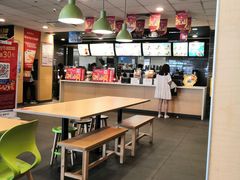 -麦当劳(金狮广场店)