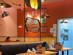 -阿香米线杭州西湖银泰文化广场餐厅