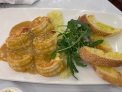 -摩根扒房(桐梓林店)