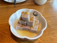 桂花荔浦芋头-庆春朴门