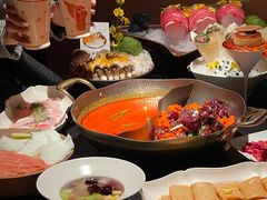 -色響火锅(恒隆广场店)