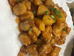 -老福州闽菜馆(温泉路店)