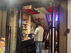 -新疆烧烤王(广灵店)