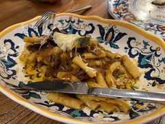 -Mammamia意大利餐厅(古北店)