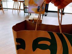 -星巴克(绵阳涪城凯德店)