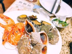 -禾斗海鲜自助(市南银座店)