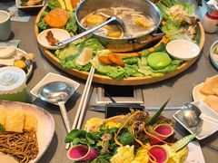 -椰小鸡·琼州糟粕醋(美兰缤纷城店)