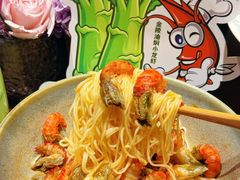 -苏帮袁Sue Cuisine(将台店)