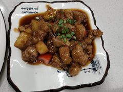 -老福洲(西洪路店)