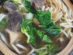 -老方牛味馆