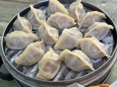 -金鑫驴肉馆(八中店)