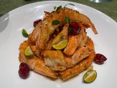 -太守宴·蘭院(天塔店)