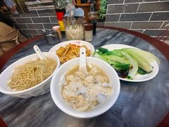 -吴财记面家(大同路店)